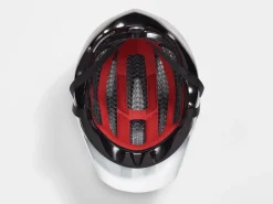 Trek Bikes Trek Rally WaveCel Mountain Bike Helmet Cheap