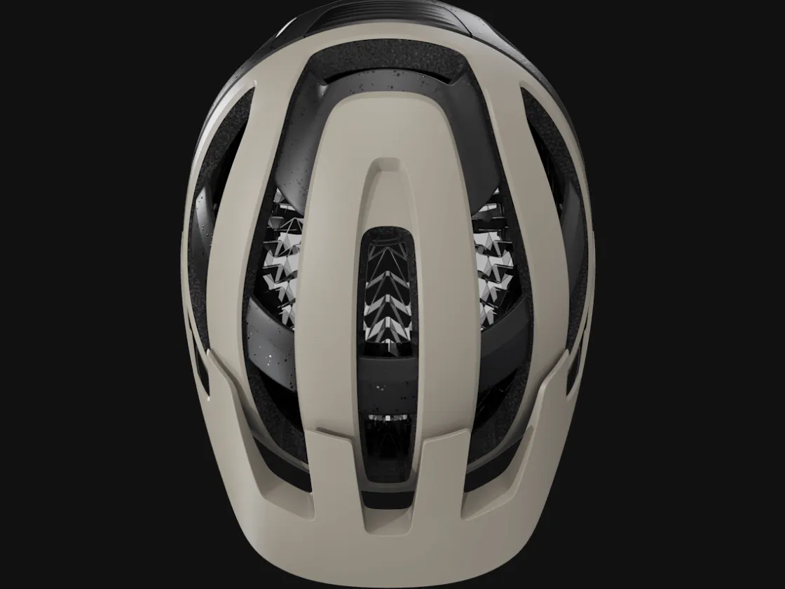 Trek Bikes Trek Rally WaveCel Mountain Bike Helmet Hot