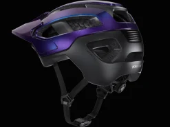 Trek Bikes Trek Rally WaveCel Mountain Bike Helmet Hot