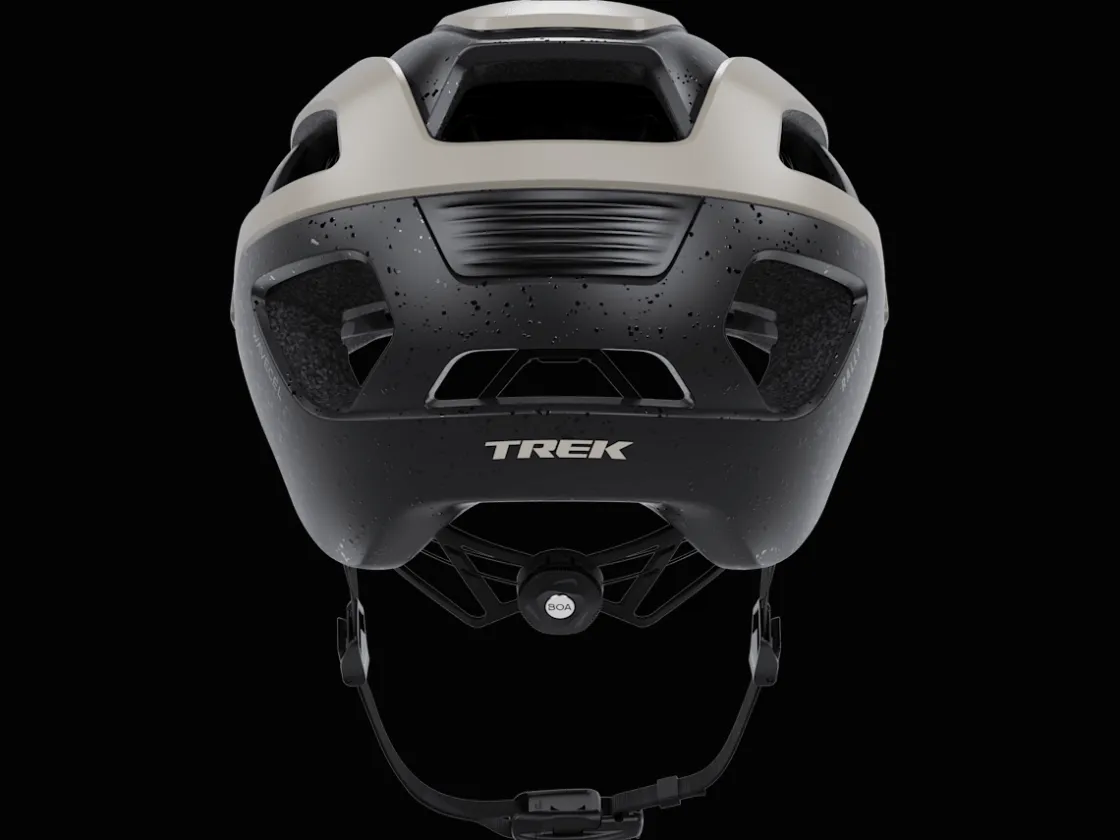 Trek Bikes Trek Rally WaveCel Mountain Bike Helmet Hot