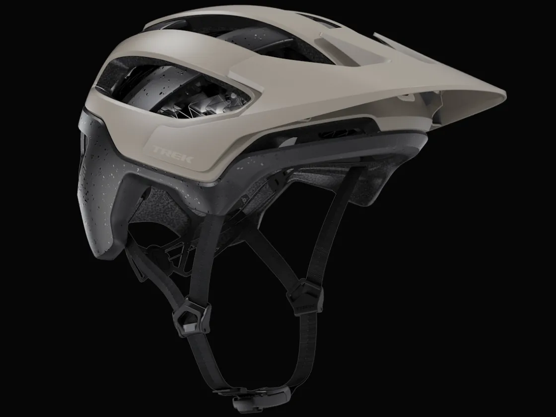 Trek Bikes Trek Rally WaveCel Mountain Bike Helmet Hot