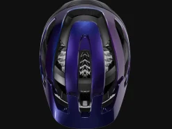 Trek Bikes Trek Rally WaveCel Mountain Bike Helmet Hot