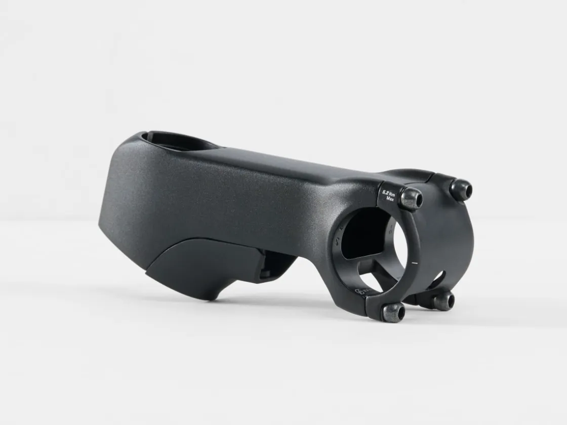 Trek Bikes Trek RCS Pro Blendr Stem Black Online