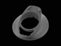 Trek Bikes Trek RCS Pro Stem Bearing Top Cover Onyx Carbon Fashion