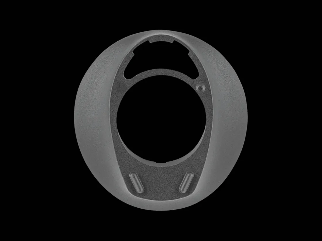 Trek Bikes Trek RCS Pro Stem Bearing Top Cover Onyx Carbon Fashion