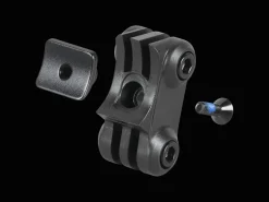 Trek Bikes Trek RCS Pro Stem Blendr Bases Black Best Sale