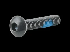 Trek Bikes Trek RCS Stem Routing Cover Bolt Black Cheap