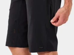 Trek Bikes Trek Rhythm Mountain Bike Short Black Cheap