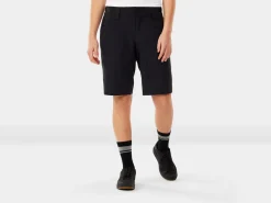 Trek Bikes Trek Rhythm Women's Mountain Bike Short Black Best