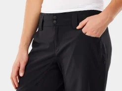 Trek Bikes Trek Rhythm Women's Mountain Bike Short Black Best
