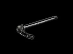 Trek Bikes Trek Rigid Fork Front Thru Axle Black Shop