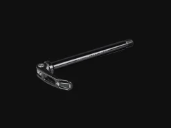Trek Bikes Trek Rigid Fork Front Thru Axle Black Shop