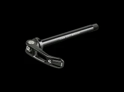 Trek Bikes Trek Rigid Fork Front Thru Axle Black Shop
