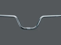 Trek Bikes Trek Riser 25.4 20 Degree Cruiser Handlebar Silver Sale