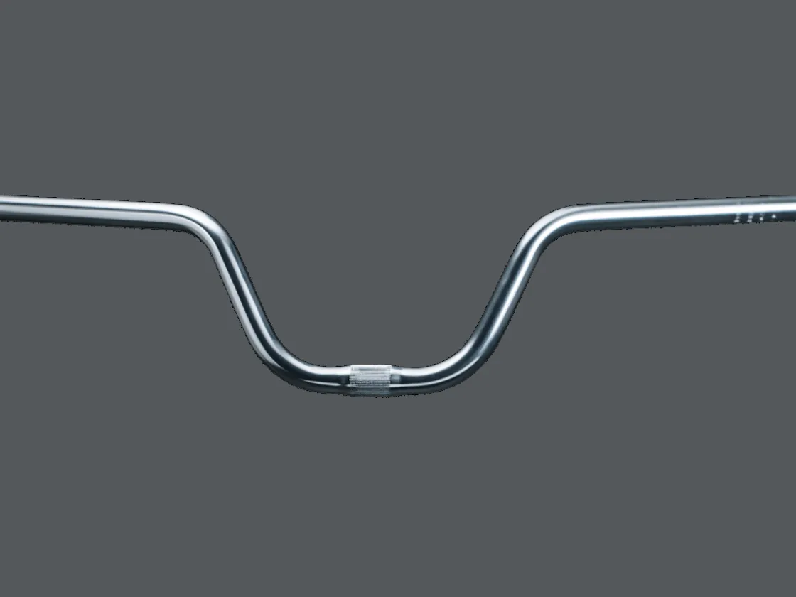 Trek Bikes Trek Riser 25.4 20 Degree Cruiser Handlebar Silver Sale