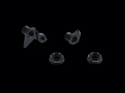 Trek Bikes Trek Road Disc (Gen 1) Dropout Kit Black Discount