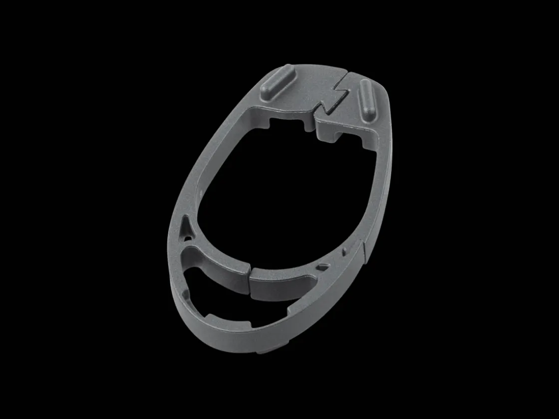 Trek Bikes Trek Road Integrated Stem Headset Cable Routing Spacer Trek Black Cheap