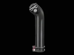 Trek Bikes Trek Round Ultra-light Carbon Seatmast Cap & 10mm Ears Black Outlet