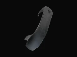 Trek Bikes Trek Scratch/Session Downtube Armor Black New