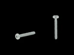 Trek Bikes Trek Self-Tapping Zinc Plated Screw Black Best