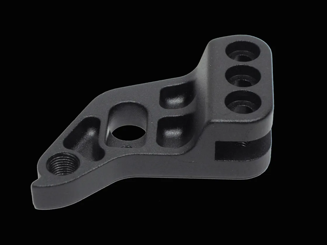 Trek Bikes Trek Session Non-ABP Derailleur Hangers Black Fashion