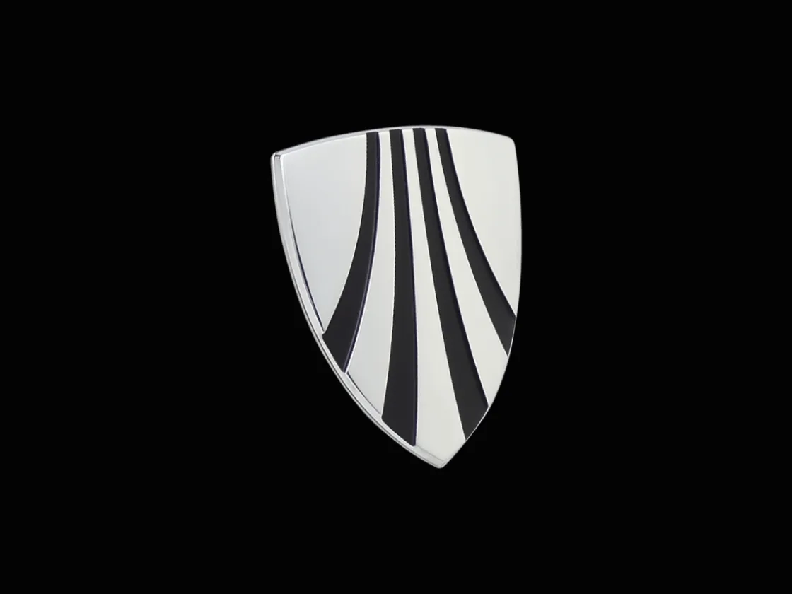 Trek Bikes Trek Shield Headbadge Online