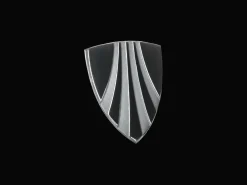 Trek Bikes Trek Shield Headbadge Online