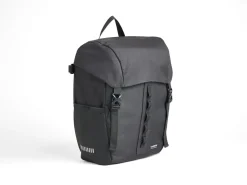 Trek Bikes Trek Single Pannier Black Fashion
