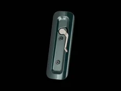 Trek Bikes Trek Slash Gen 6 Storage Door Cover - Carbon Models Green (dark)/Grey (light) Clearance