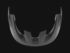 Trek Bikes Trek Solstice Bike Helmet Visor Black Shop
