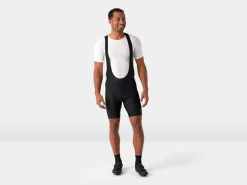Trek Bikes Trek Solstice Cycling Bib Short Black Hot