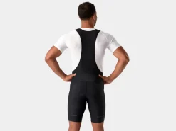 Trek Bikes Trek Solstice Cycling Bib Short Black Hot