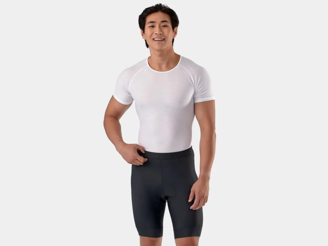 Trek Bikes Trek Solstice Cycling Short Black Hot
