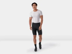 Trek Bikes Trek Solstice Cycling Short Black Hot