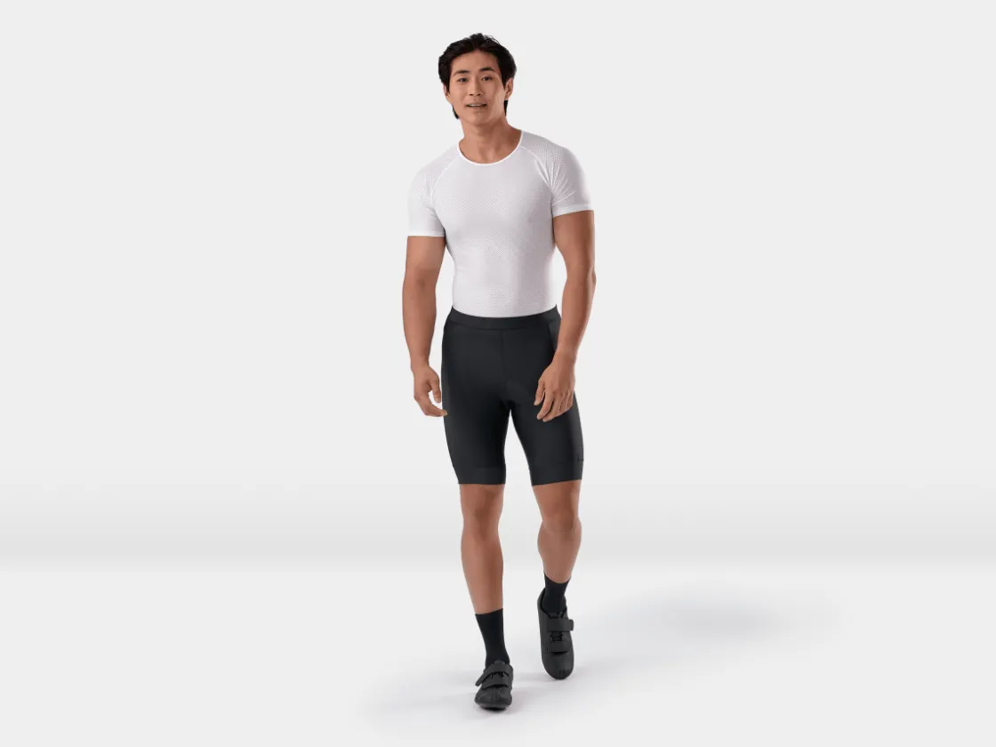 Trek Bikes Trek Solstice Cycling Short Black Hot