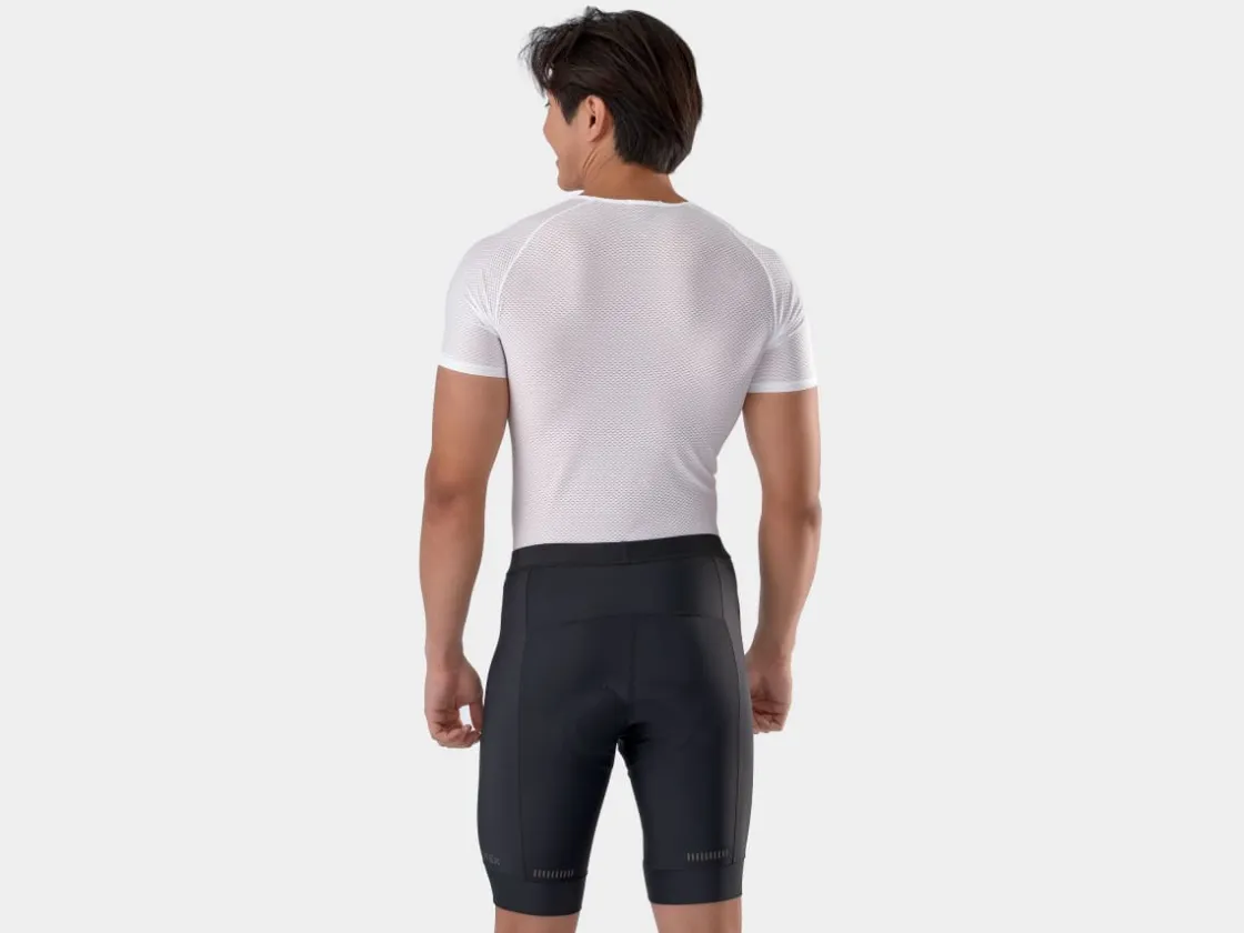 Trek Bikes Trek Solstice Cycling Short Black Hot
