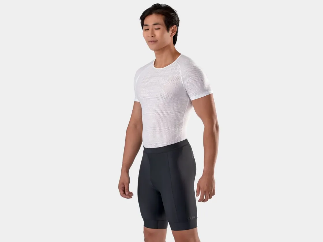 Trek Bikes Trek Solstice Cycling Short Black Hot
