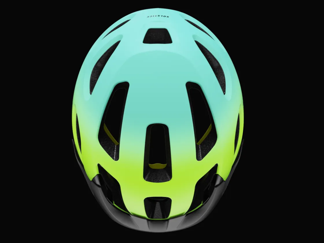 Trek Bikes Trek Solstice Mips Bike Helmet Store