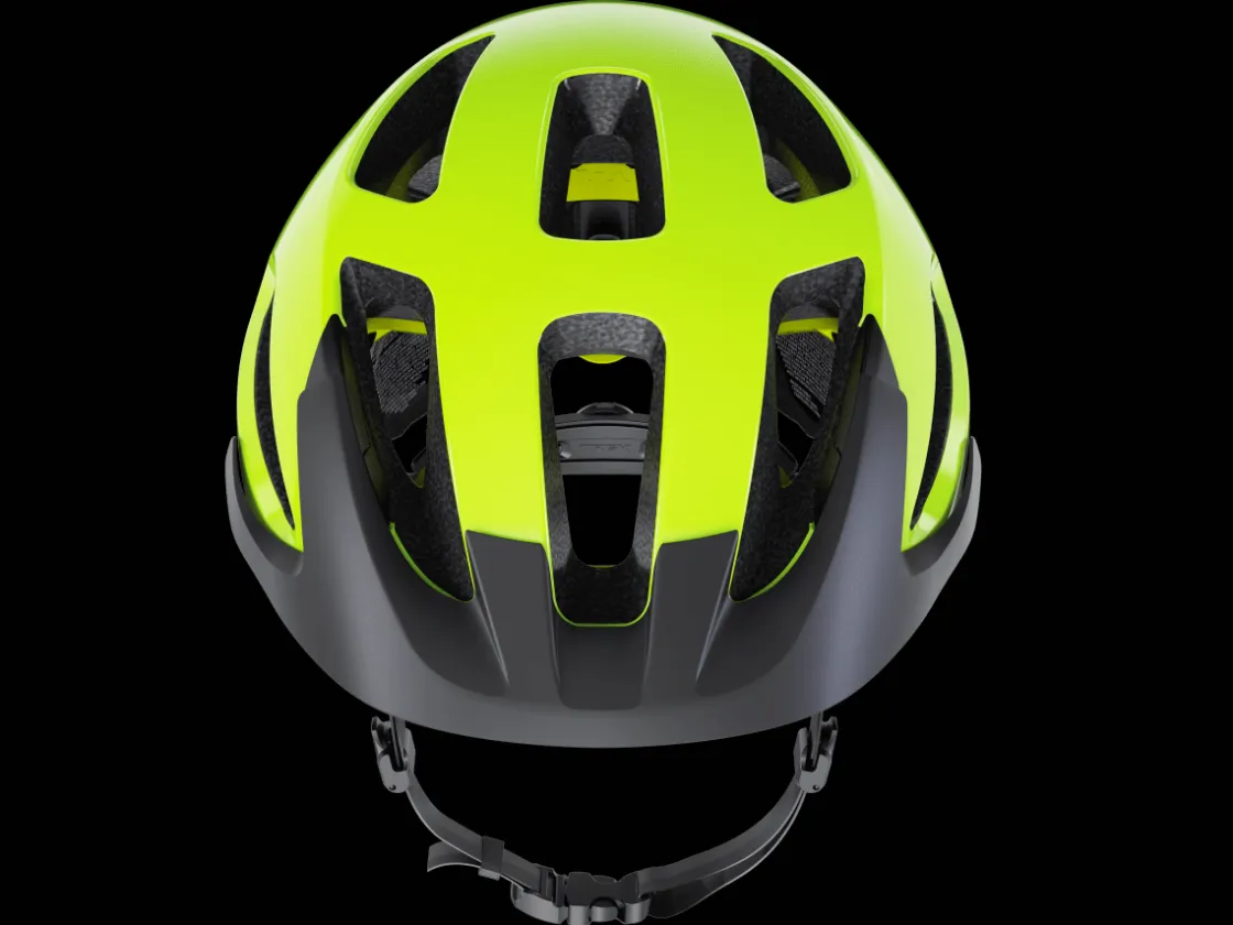 Trek Bikes Trek Solstice Mips Bike Helmet Store