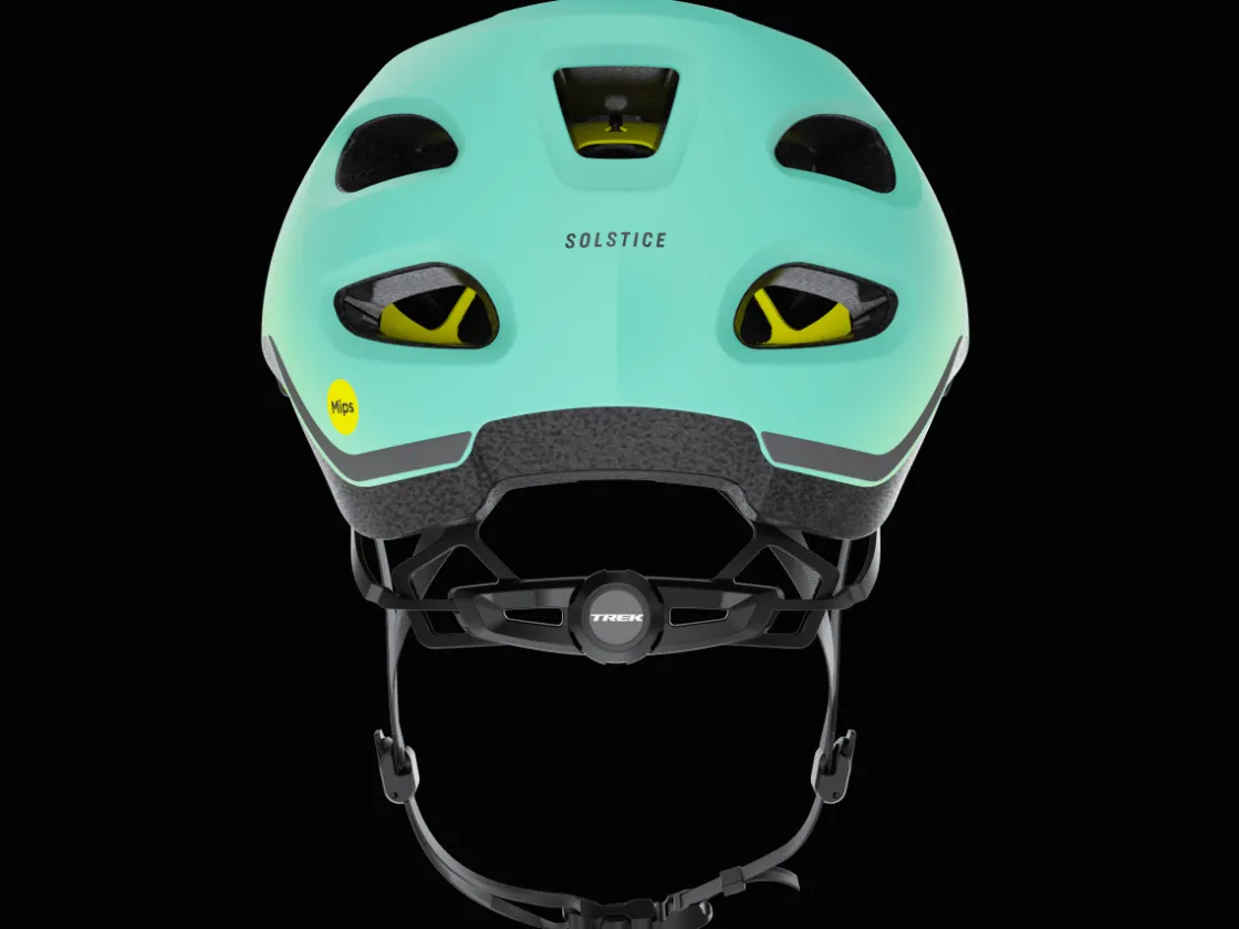 Trek Bikes Trek Solstice Mips Bike Helmet Store