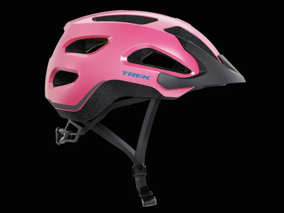 Trek Bikes Trek Solstice Mips Bike Helmet Store