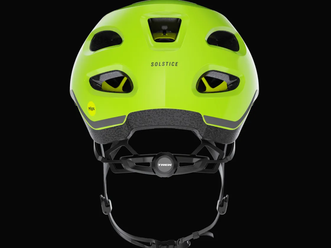 Trek Bikes Trek Solstice Mips Bike Helmet Store