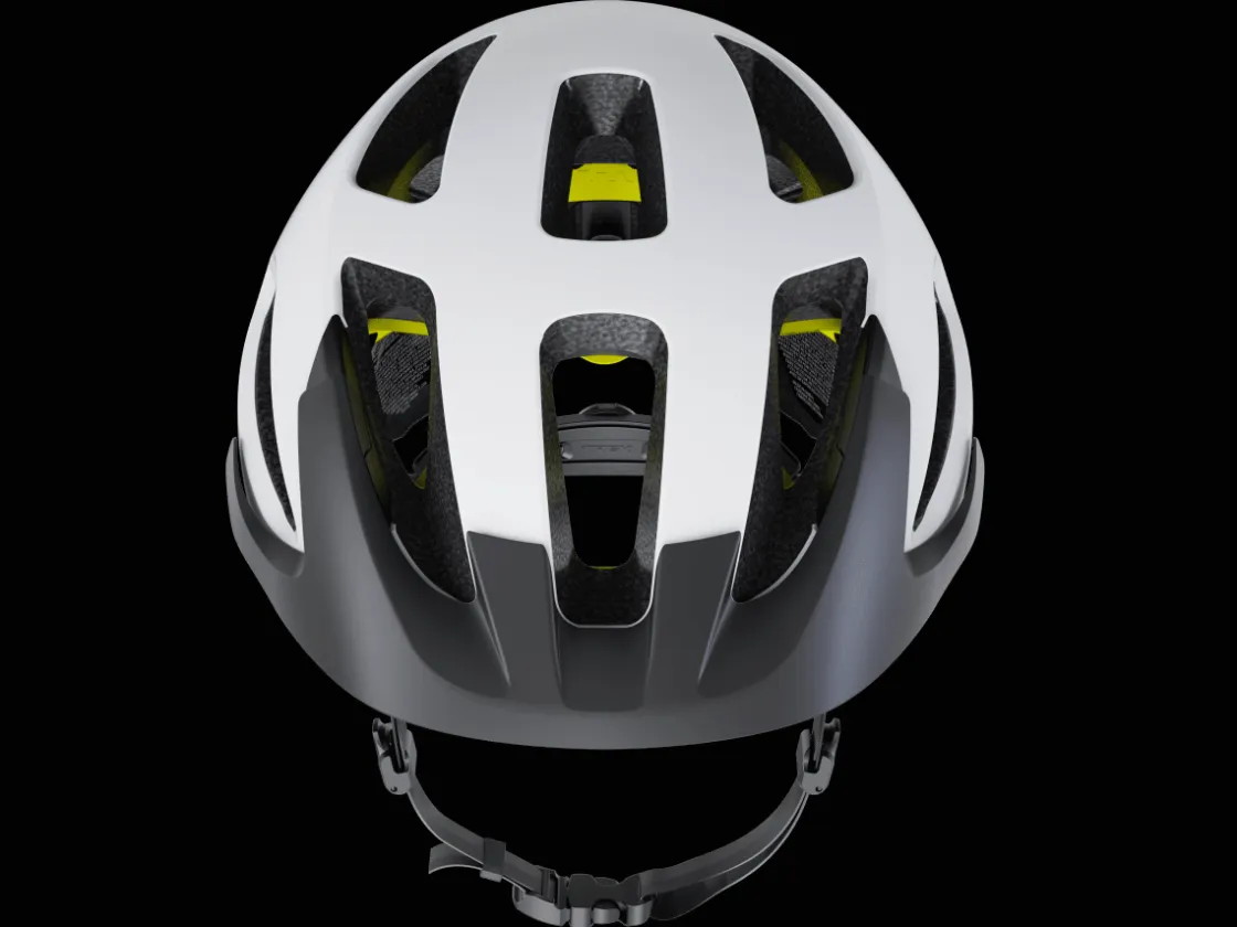Trek Bikes Trek Solstice Mips Bike Helmet Store