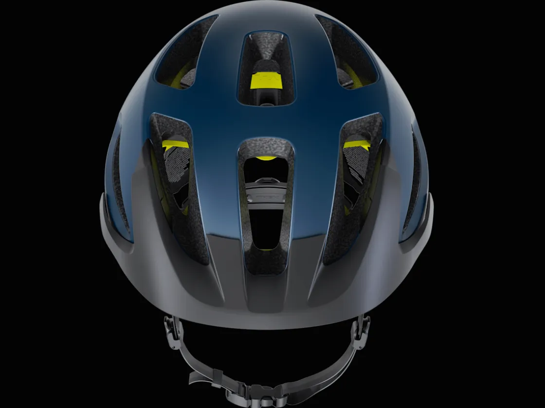 Trek Bikes Trek Solstice Mips Bike Helmet Store