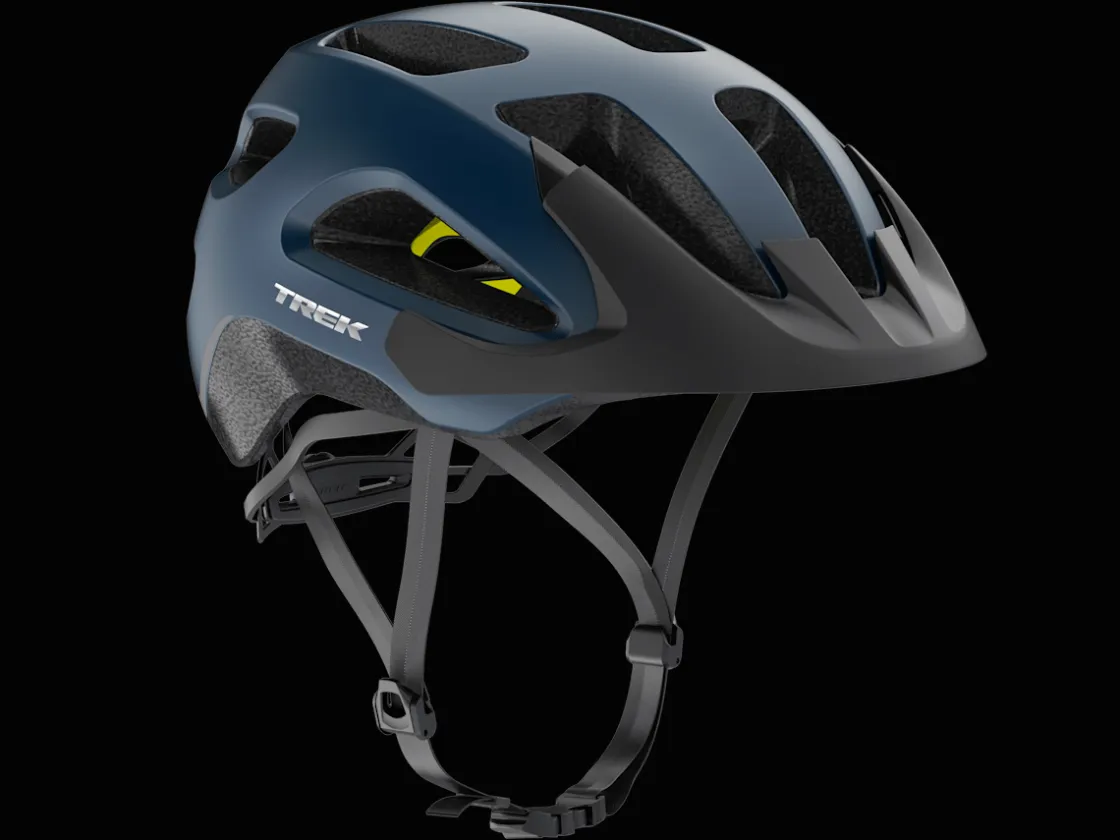 Trek Bikes Trek Solstice Mips Bike Helmet Store