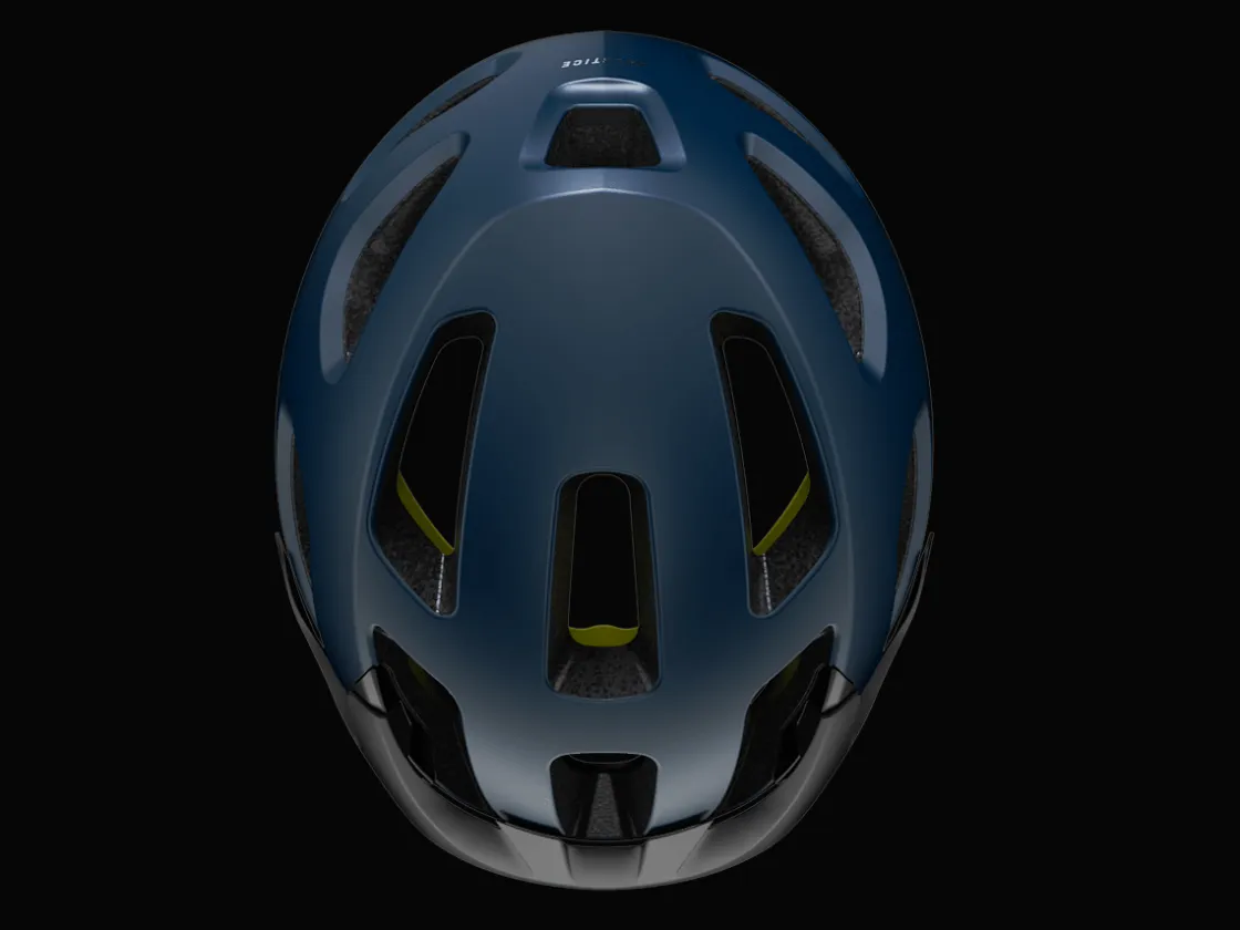 Trek Bikes Trek Solstice Mips Bike Helmet Store