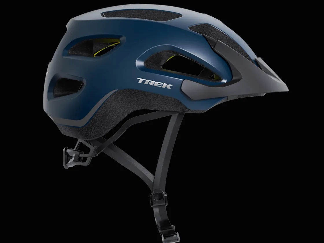 Trek Bikes Trek Solstice Mips Bike Helmet Store