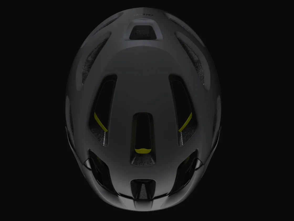 Trek Bikes Trek Solstice Mips Bike Helmet Store