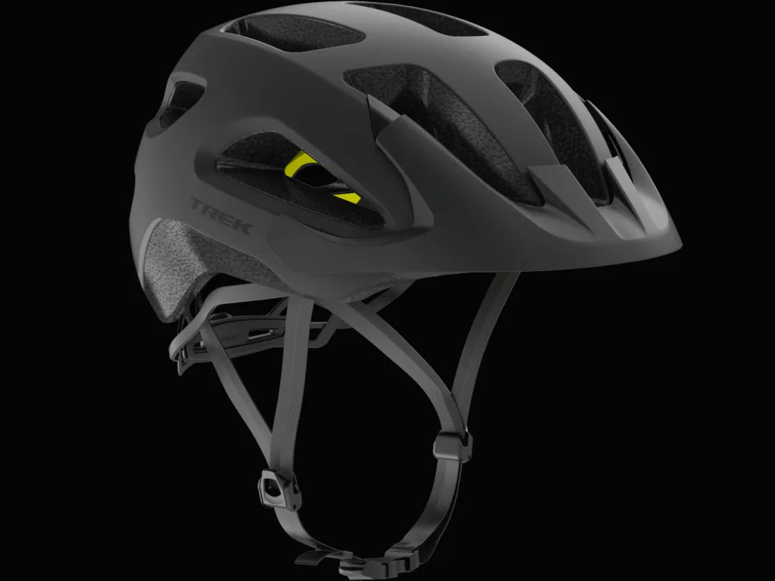 Trek Bikes Trek Solstice Mips Bike Helmet Store