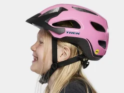 Trek Bikes Trek Solstice Mips Children's Bike Helmet Best Sale